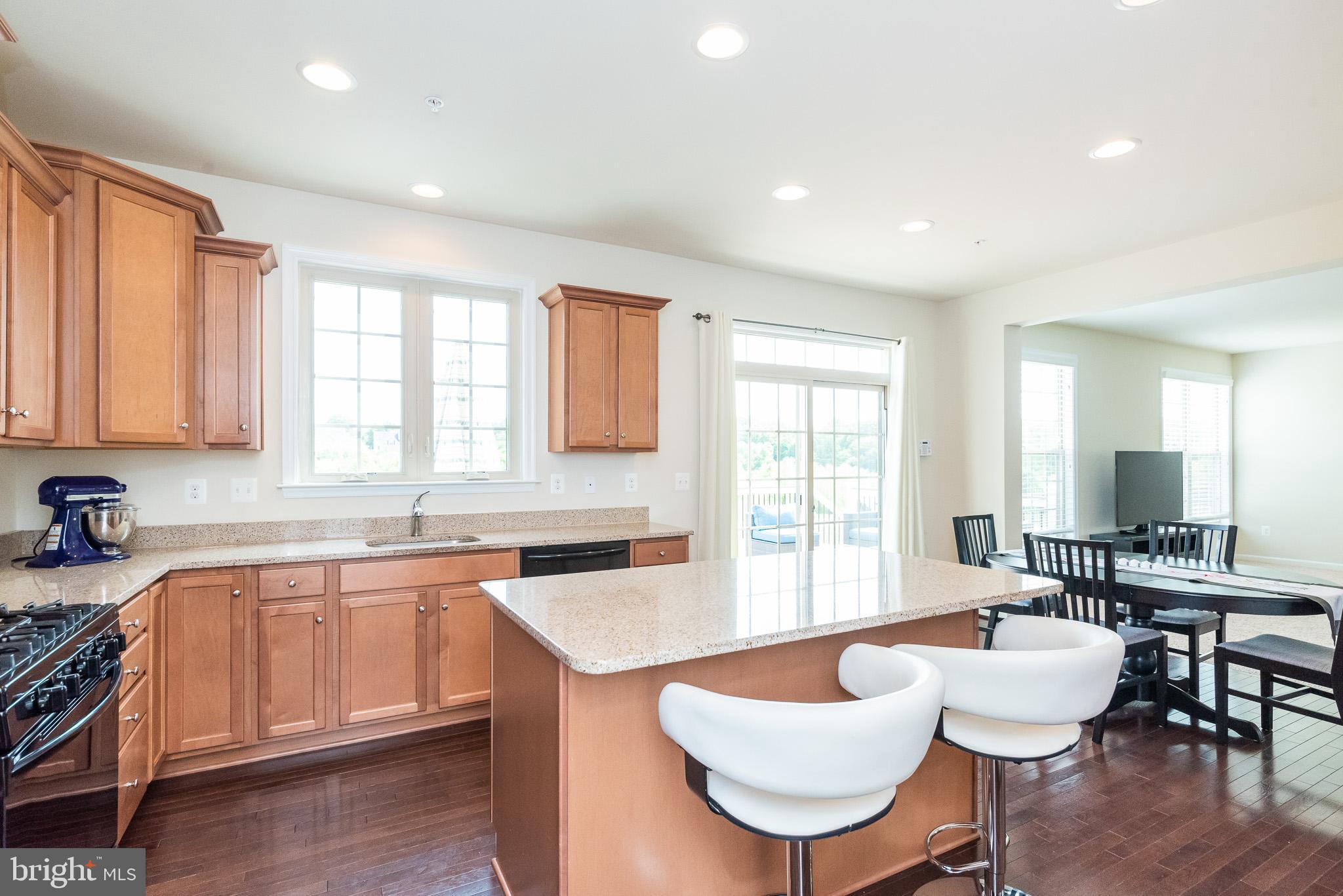 4328 Chapel Road Perry Hall, MD 21128 - Photo 21 of 65 Kitchen