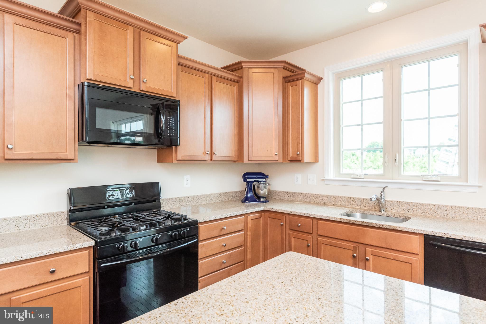 4328 Chapel Road Perry Hall, MD 21128 - Photo 22 of 65 Kitchen
