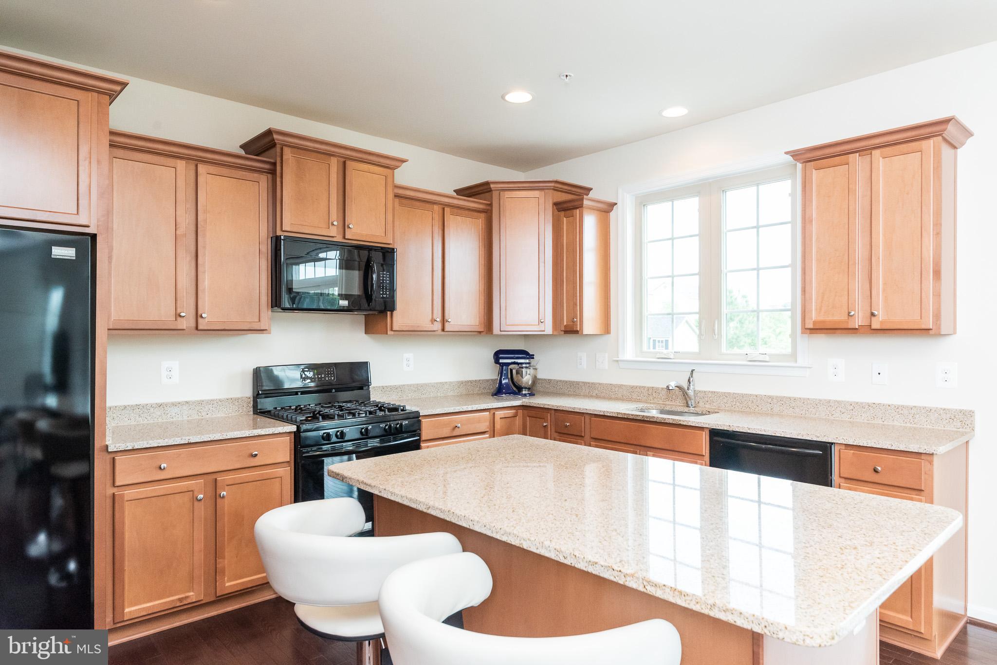 4328 Chapel Road Perry Hall, MD 21128 - Photo 23 of 65 Kitchen