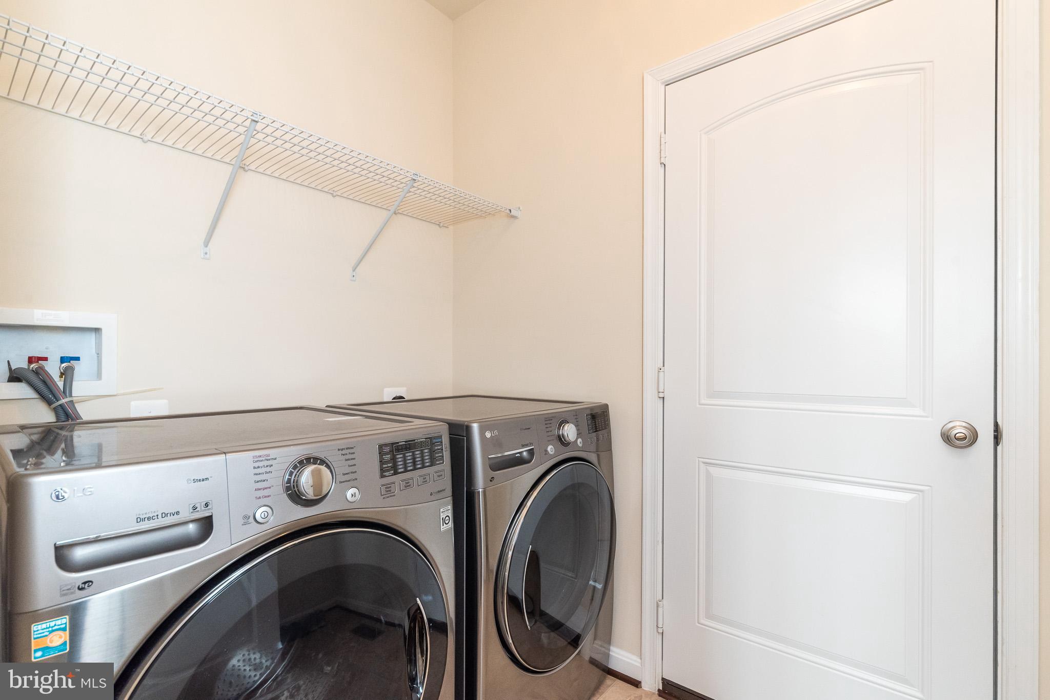 4328 Chapel Road Perry Hall, MD 21128 - Photo 30 of 65 Laundry