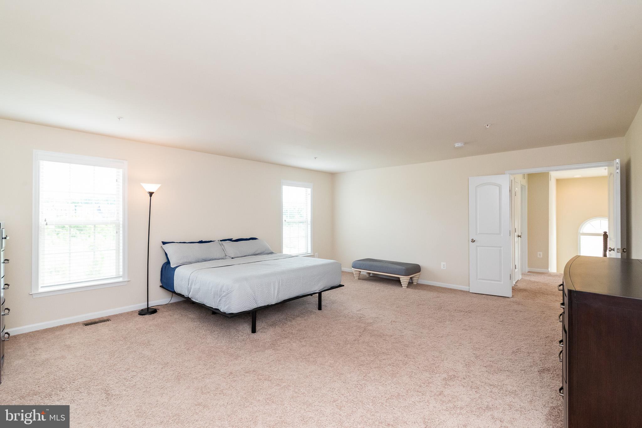 4328 Chapel Road Perry Hall, MD 21128 - Photo 31 of 65 Master Bedroom