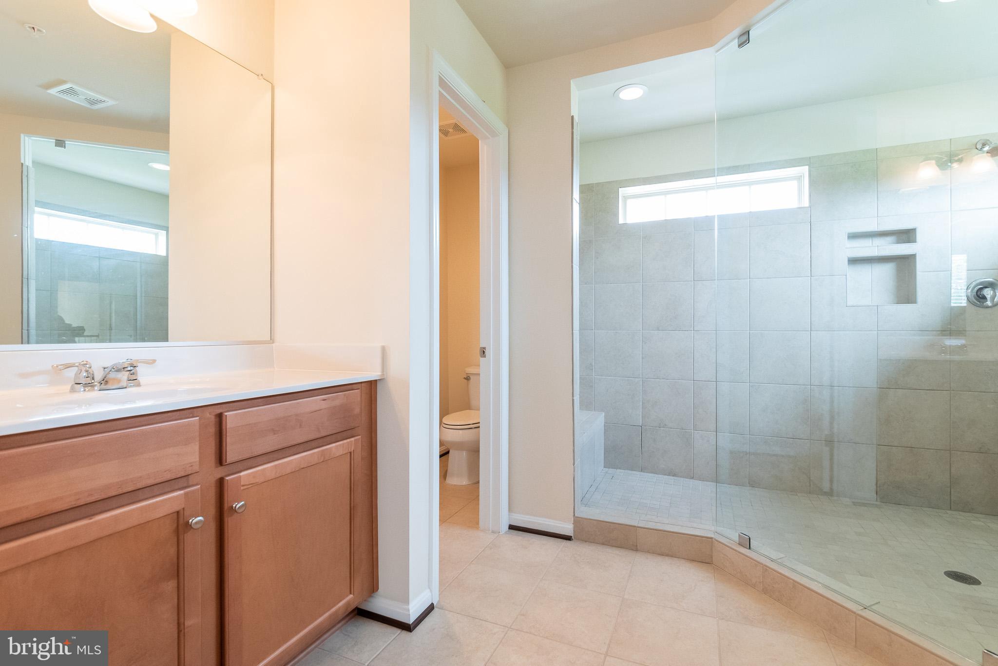 4328 Chapel Road Perry Hall, MD 21128 - Photo 35 of 65 Master Bath