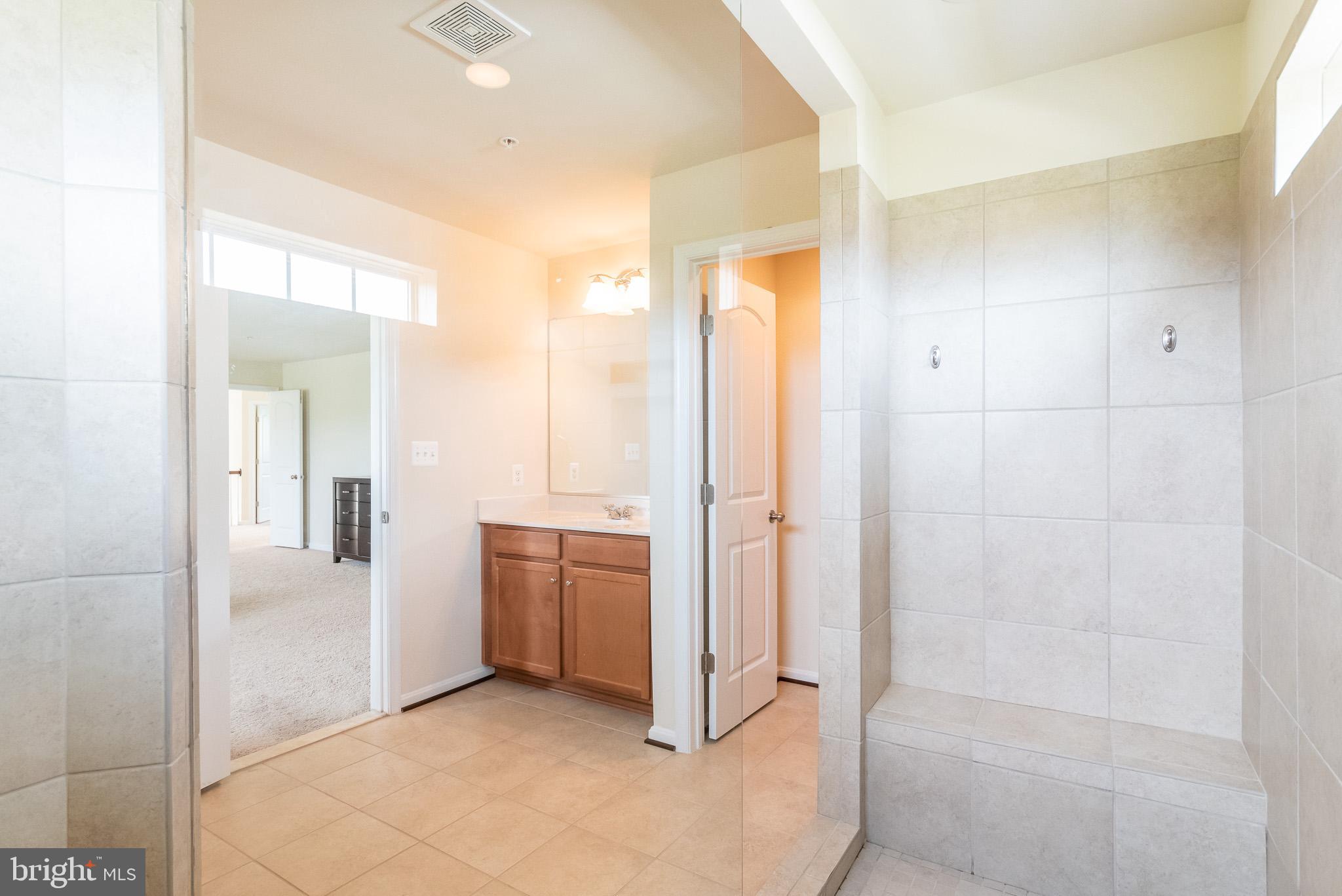 4328 Chapel Road Perry Hall, MD 21128 - Photo 39 of 65 Master Bath