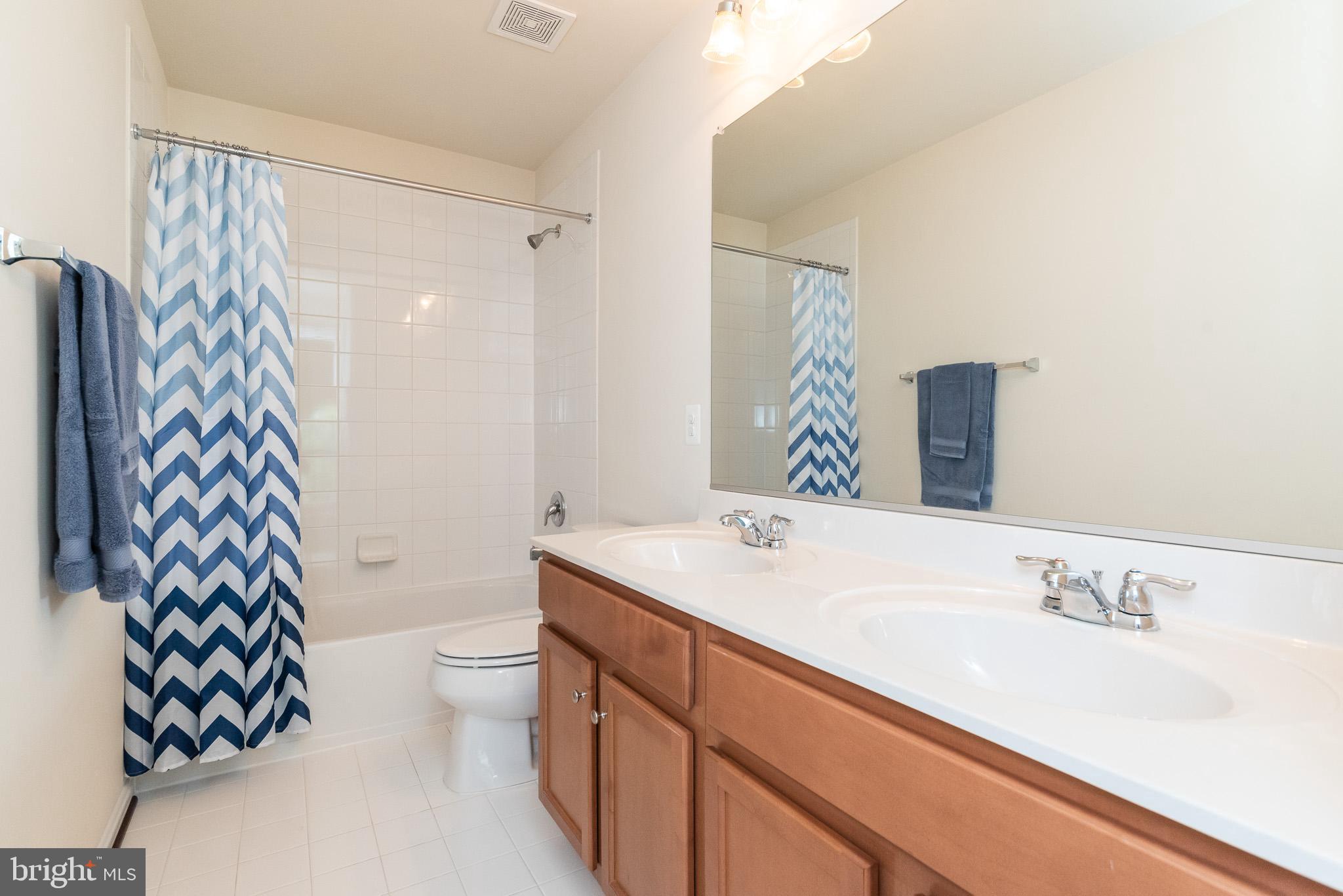4328 Chapel Road Perry Hall, MD 21128 - Photo 46 of 65 Bath Upper