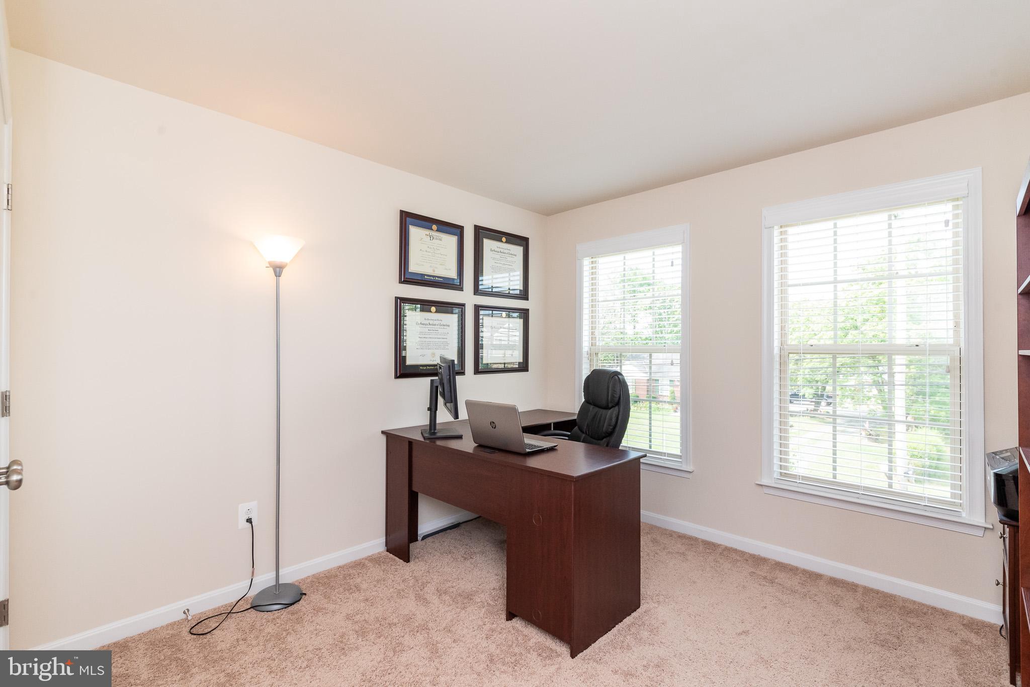 4328 Chapel Road Perry Hall, MD 21128 - Photo 48 of 65 Bed 4