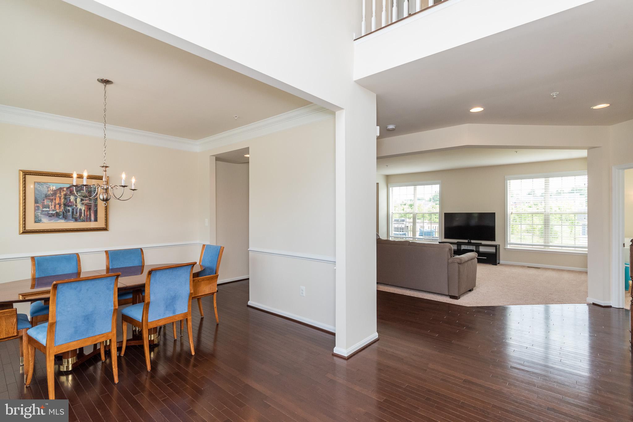 4328 Chapel Road Perry Hall, MD 21128 - Photo 5 of 65 Foyer