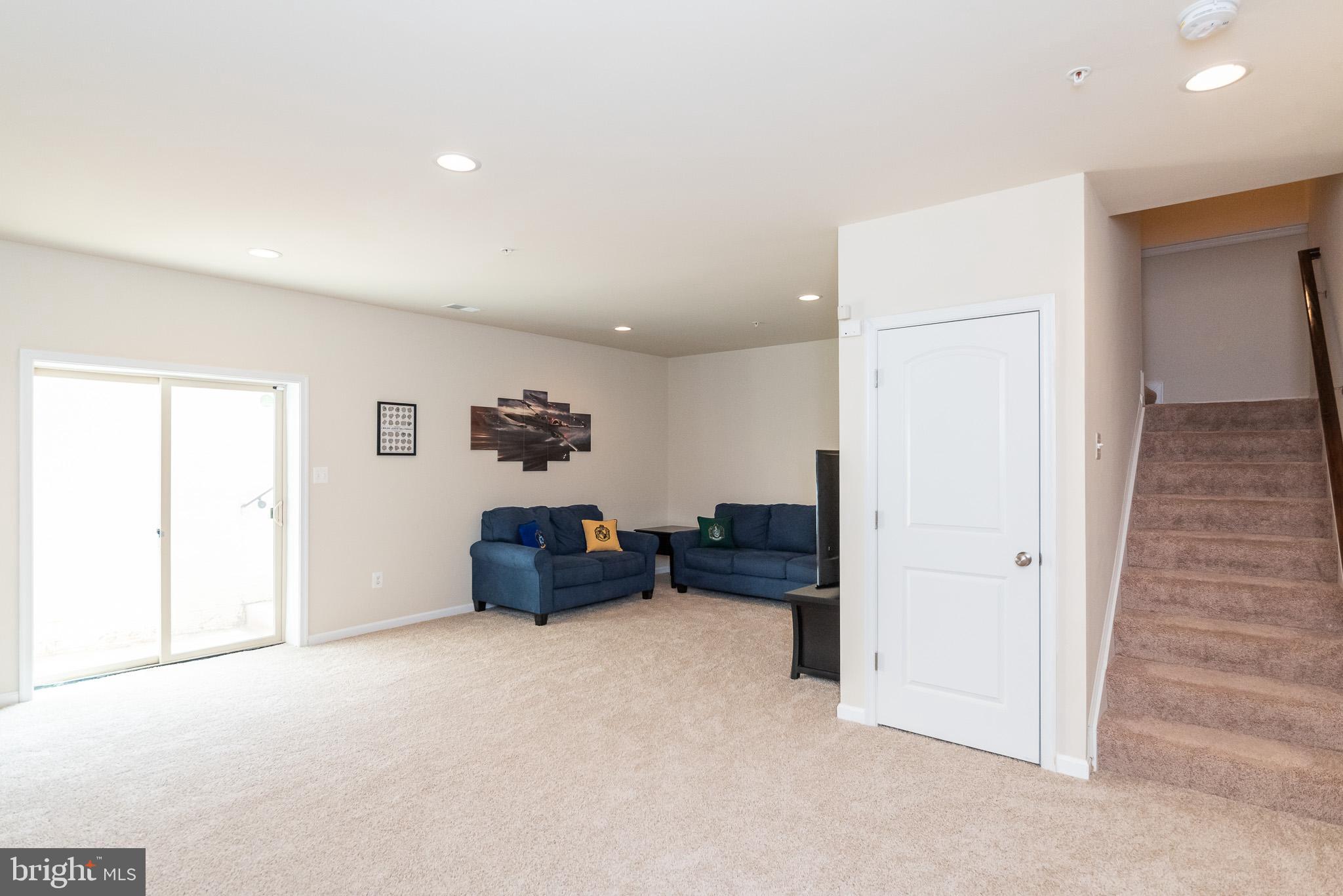 4328 Chapel Road Perry Hall, MD 21128 - Photo 55 of 65 Rec Room