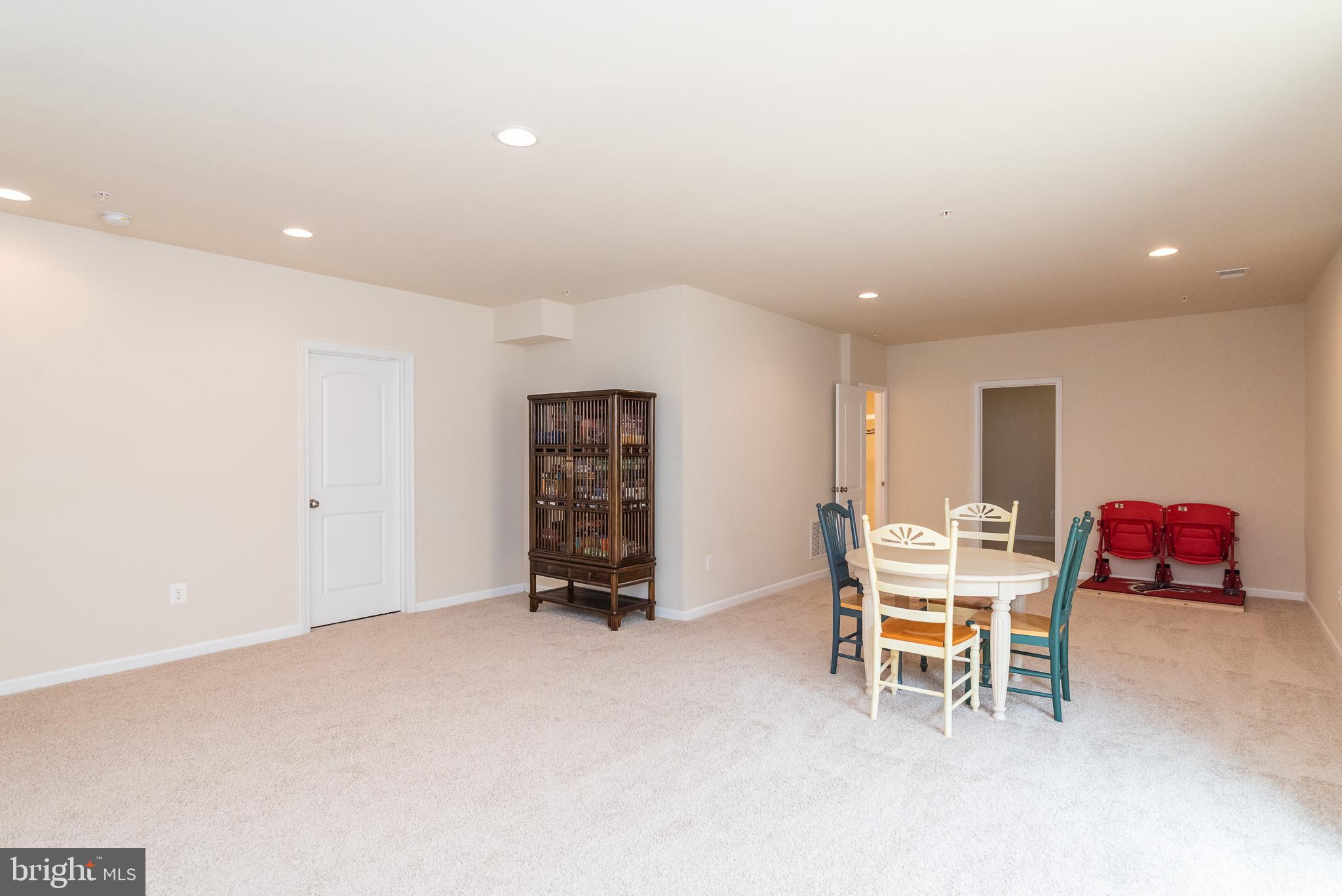4328 Chapel Road Perry Hall, MD 21128 - Photo 56 of 65 Rec Room
