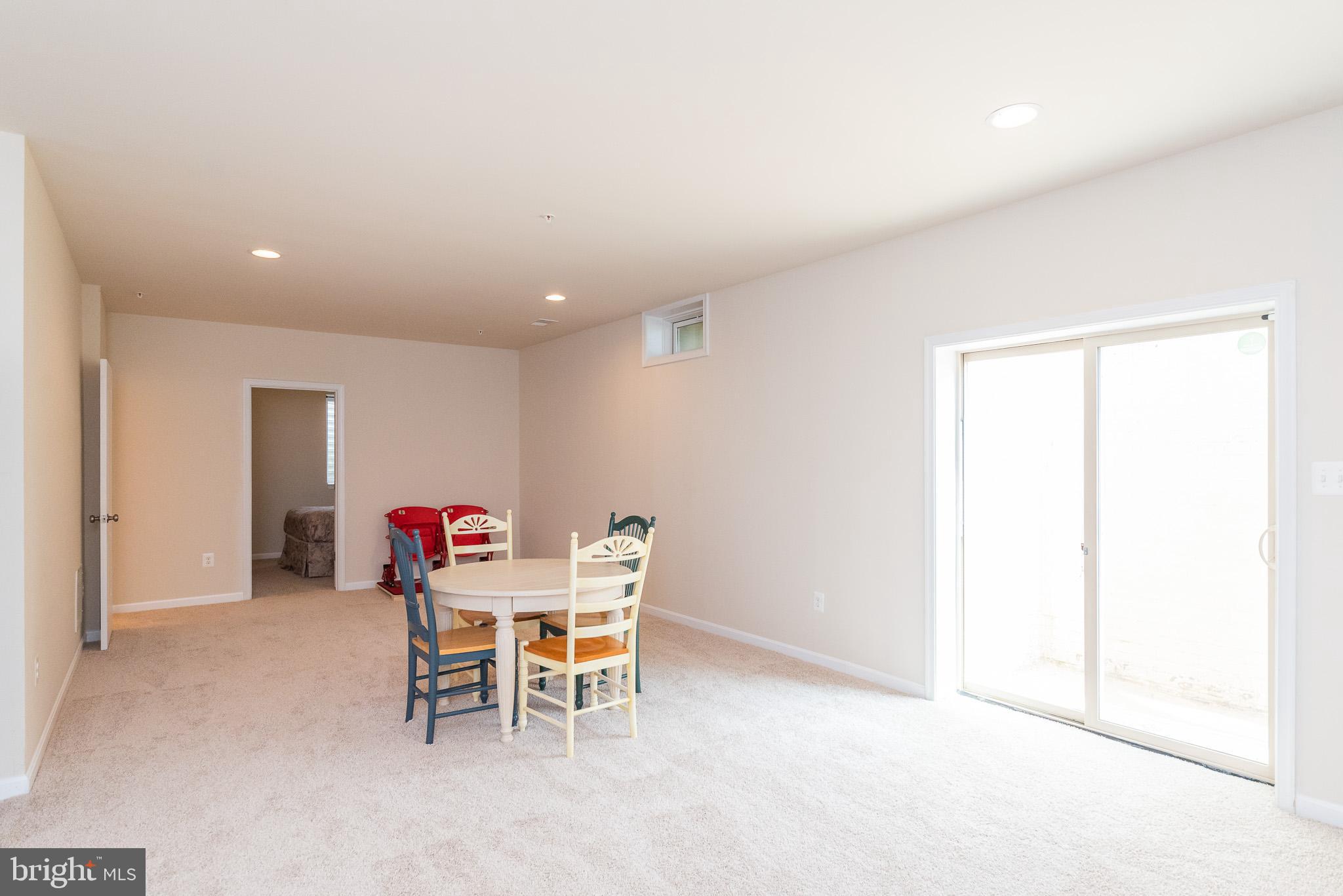 4328 Chapel Road Perry Hall, MD 21128 - Photo 57 of 65 Rec Room