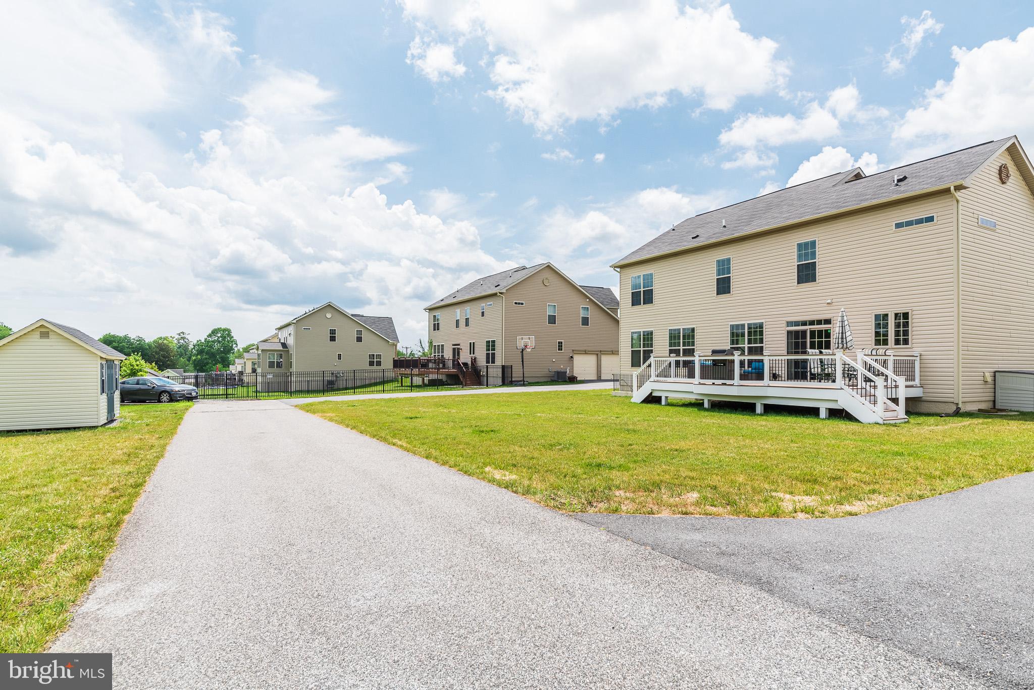 4328 Chapel Road Perry Hall, MD 21128 - Photo 62 of 65 Exterior