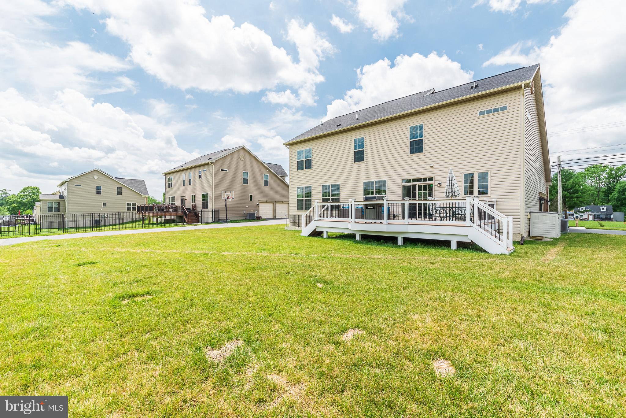 4328 Chapel Road Perry Hall, MD 21128 - Photo 64 of 65 Exterior