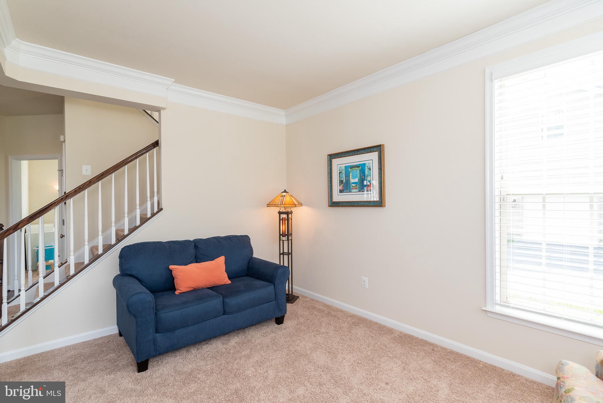 4328 Chapel Road Perry Hall, MD 21128 - Photo 7 of 65 Living Room