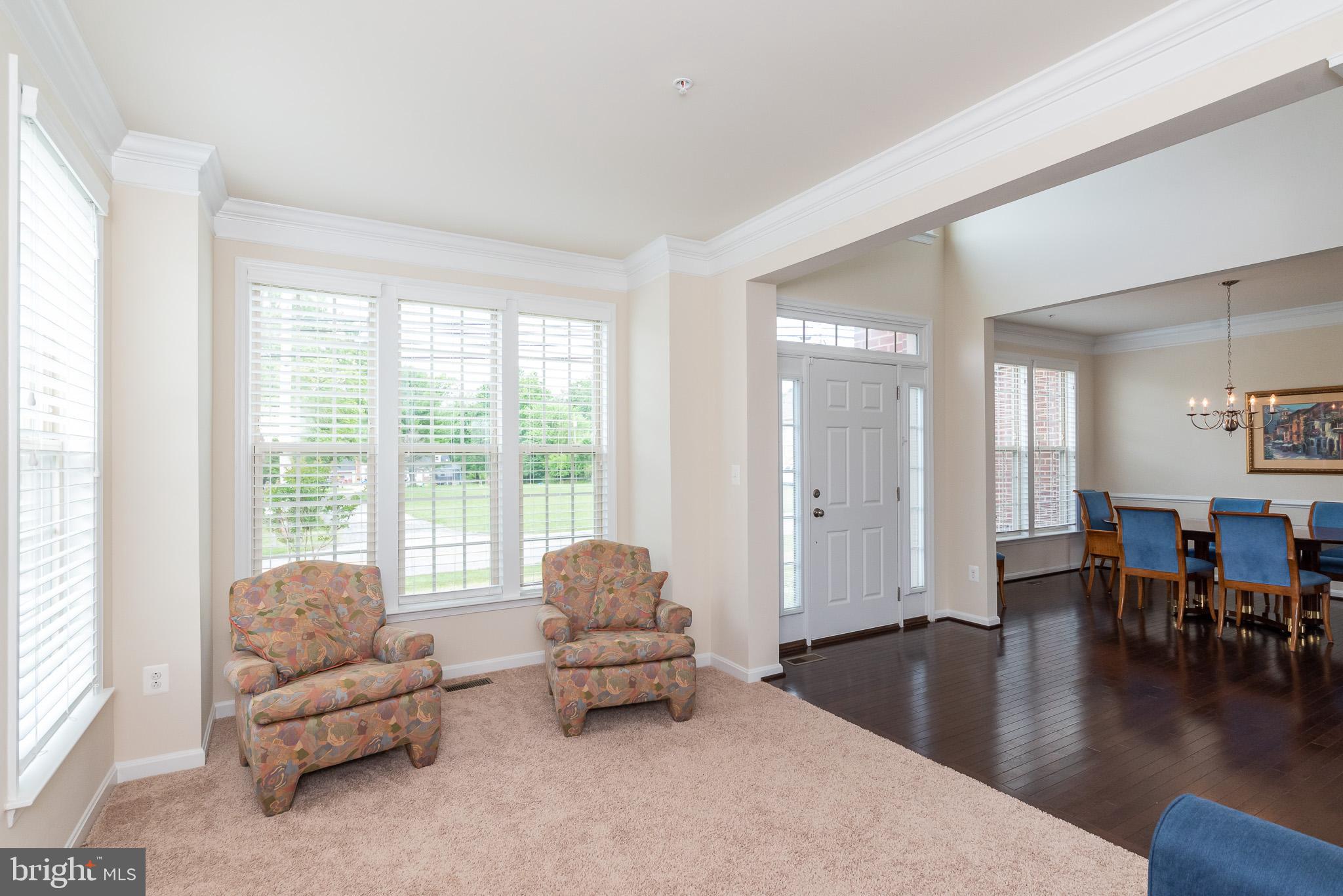4328 Chapel Road Perry Hall, MD 21128 - Photo 9 of 65 Living Room