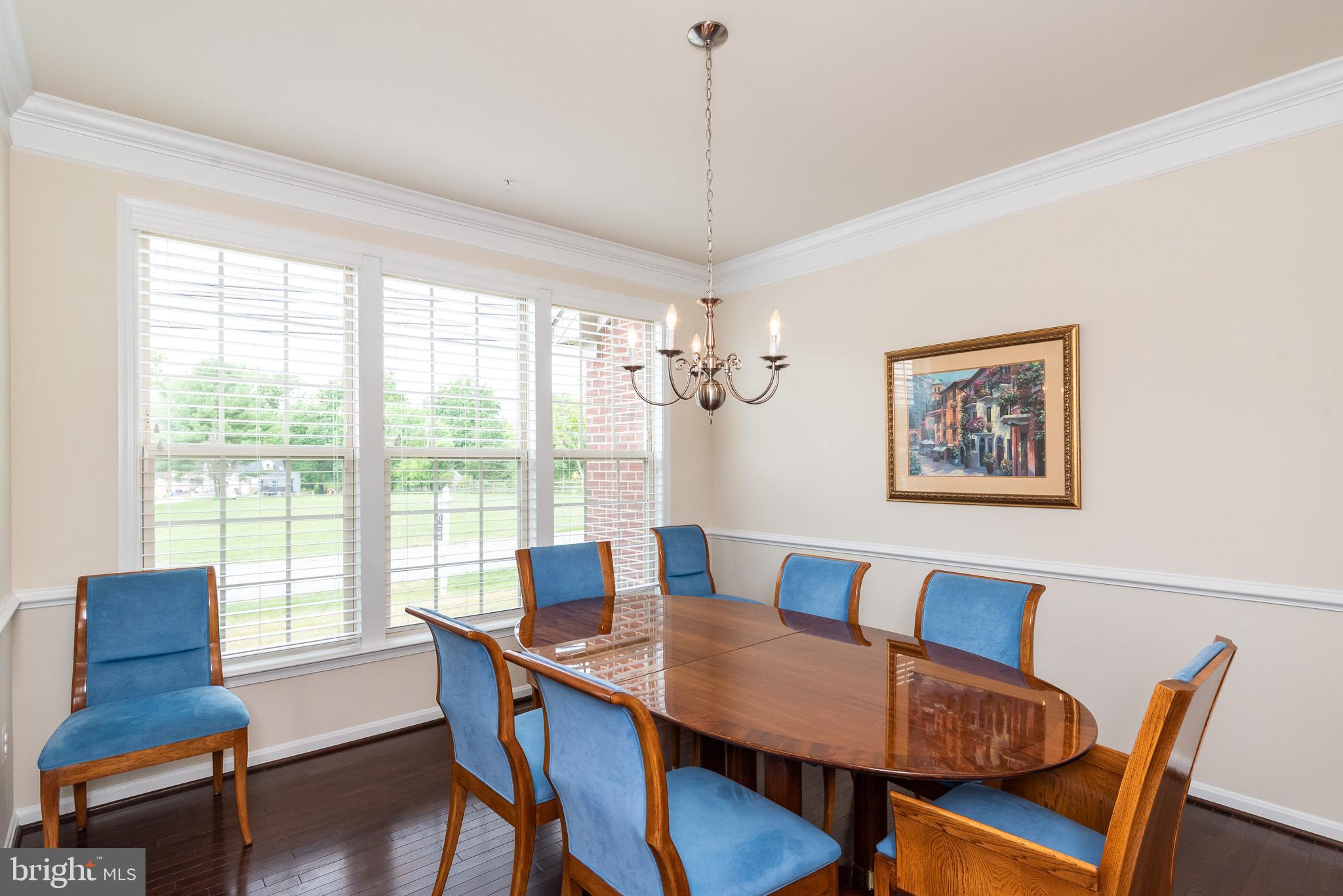 4328 Chapel Road Perry Hall, MD 21128 - Photo 10 of 65 Dining Room