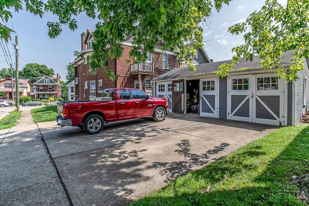2757 Madison Road, Unit 3 Cincinnati, OH 45209 - Photo 12 of 12