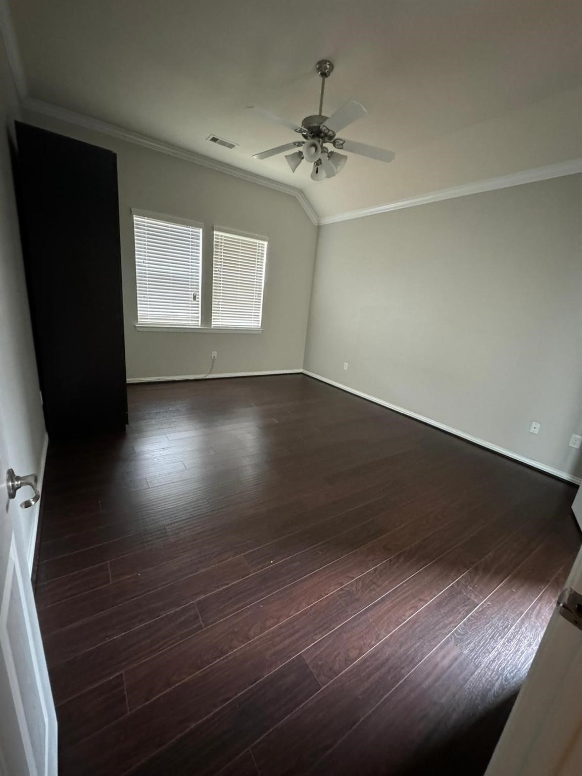 25614 Crisp Spring Lane Spring, TX 77373 - Photo 21 of 25 wooden floor in an empty room