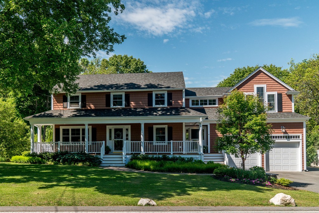 4 Davis Road Bedford, MA 01730 - Photo 1 of 30 Gallery Image 1