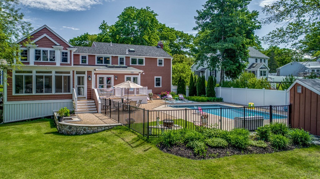 4 Davis Road Bedford, MA 01730 - Photo 25 of 30 Gallery Image 25