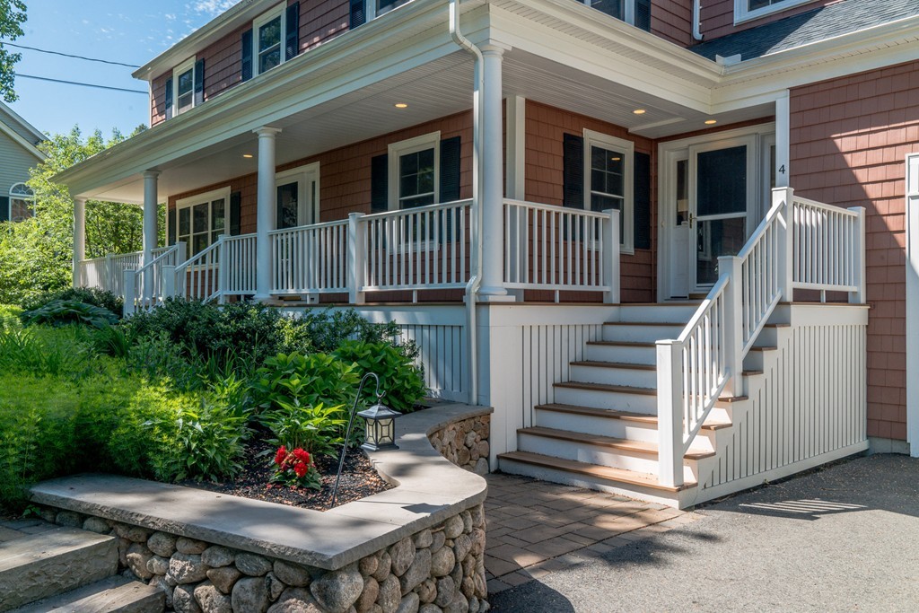4 Davis Road Bedford, MA 01730 - Photo 30 of 30 Gallery Image 30