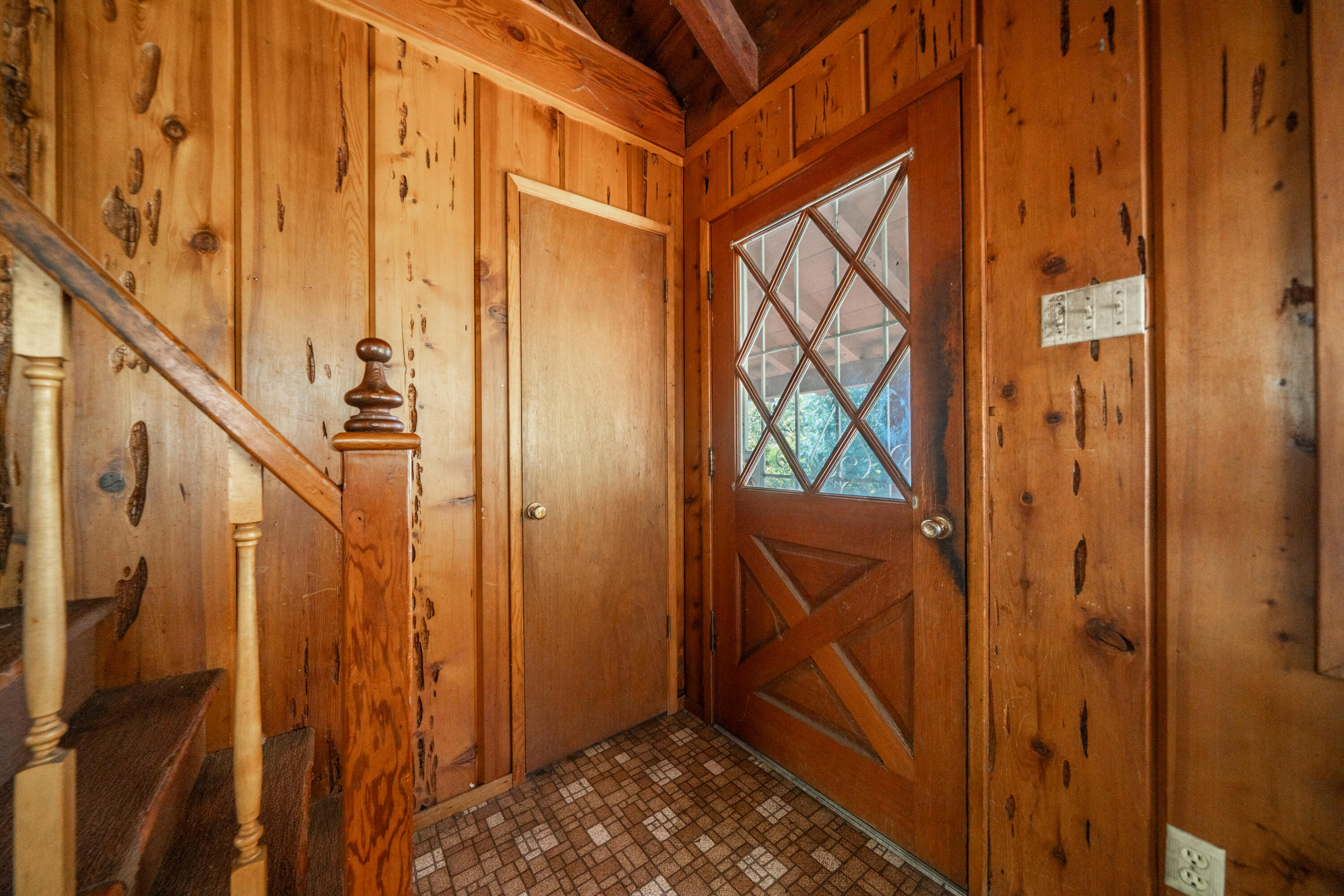 20389 Our Road Lakehead, CA 96051 - Photo 47 of 92 a view of an entryway door