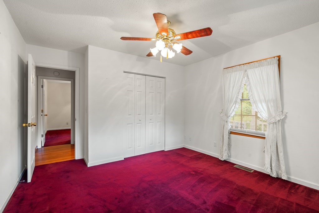 2421 Settlers Ridge Road Hiawassee, GA 30546 - Photo 24 of 46 a view of empty room with window