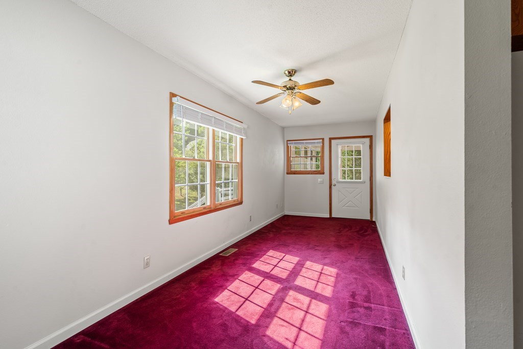 2421 Settlers Ridge Road Hiawassee, GA 30546 - Photo 28 of 46 a view of entryway