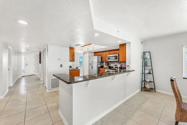 $699,000 | 1505 North Hwy A1A, Unit 501, Indialantic, FL 32903