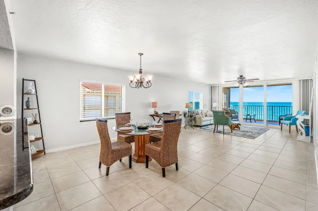 $699,000 | 1505 North Hwy A1A, Unit 501, Indialantic, FL 32903