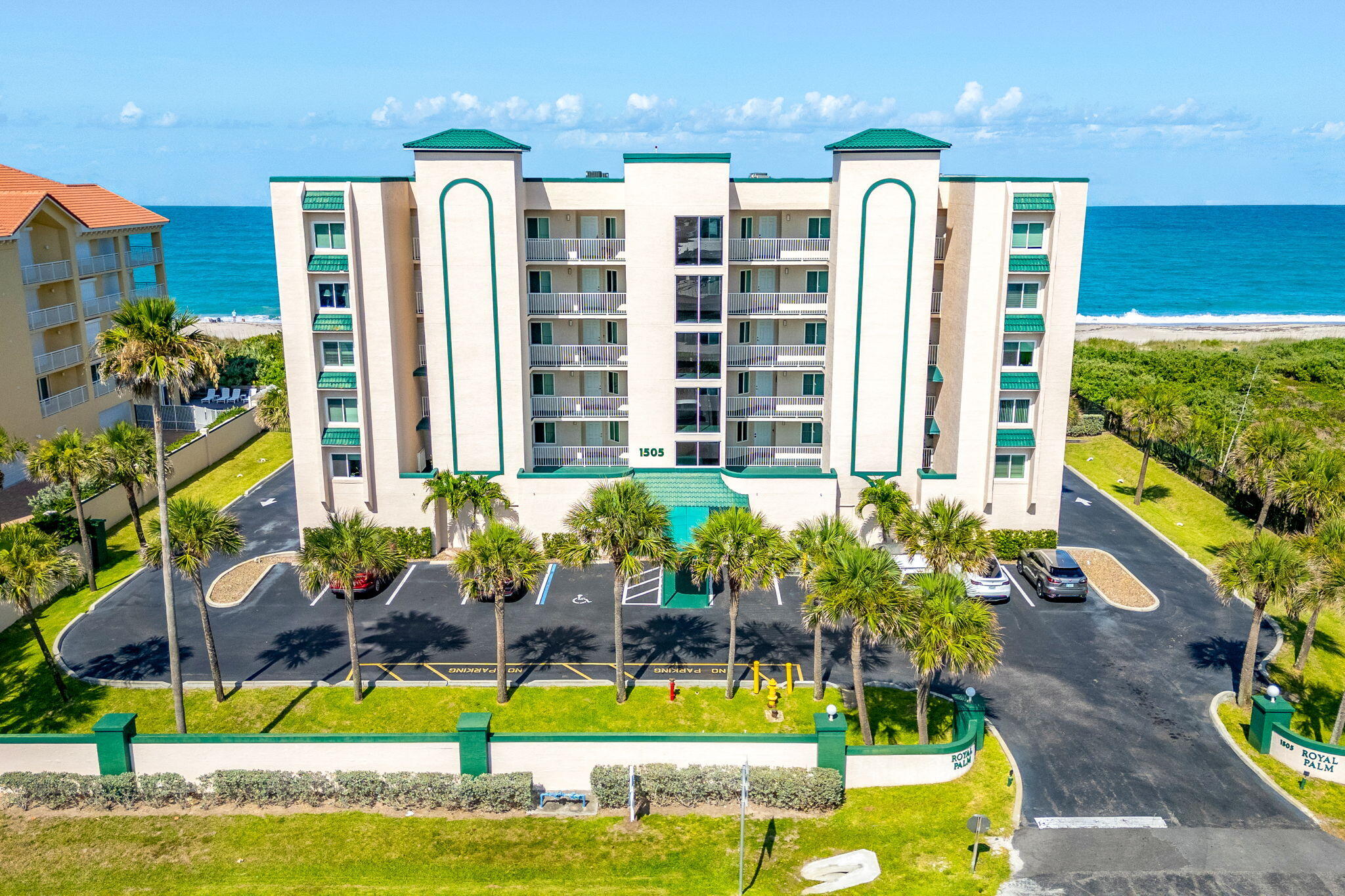 1505 North Hwy A1A, Unit 501 Indialantic, FL 32903 - Photo 2 of 60 46-web-or-mls-DJI_0255