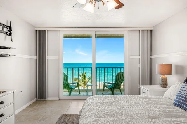 $699,000 | 1505 North Hwy A1A, Unit 501, Indialantic, FL 32903