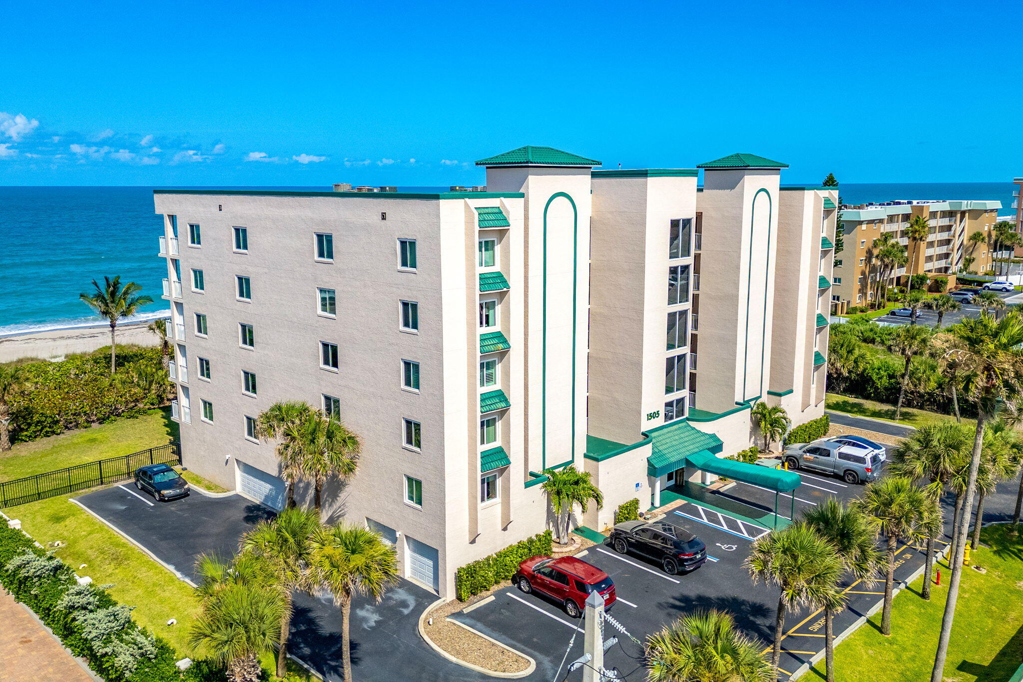 1505 North Hwy A1A, Unit 501 Indialantic, FL 32903 - Photo 39 of 60 44-web-or-mls-DJI_0262