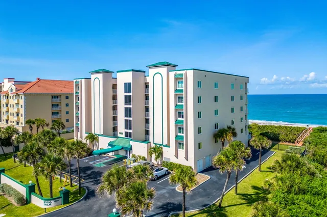 $699,000 | 1505 North Hwy A1A, Unit 501, Indialantic, FL 32903