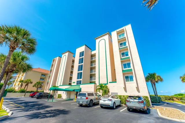 $699,000 | 1505 North Hwy A1A, Unit 501, Indialantic, FL 32903