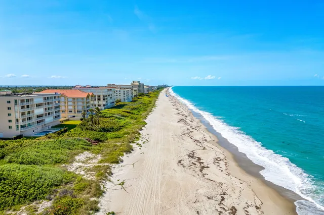 $699,000 | 1505 North Hwy A1A, Unit 501, Indialantic, FL 32903
