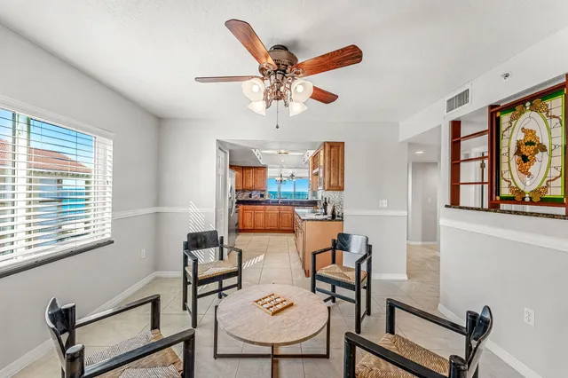 $699,000 | 1505 North Hwy A1A, Unit 501, Indialantic, FL 32903