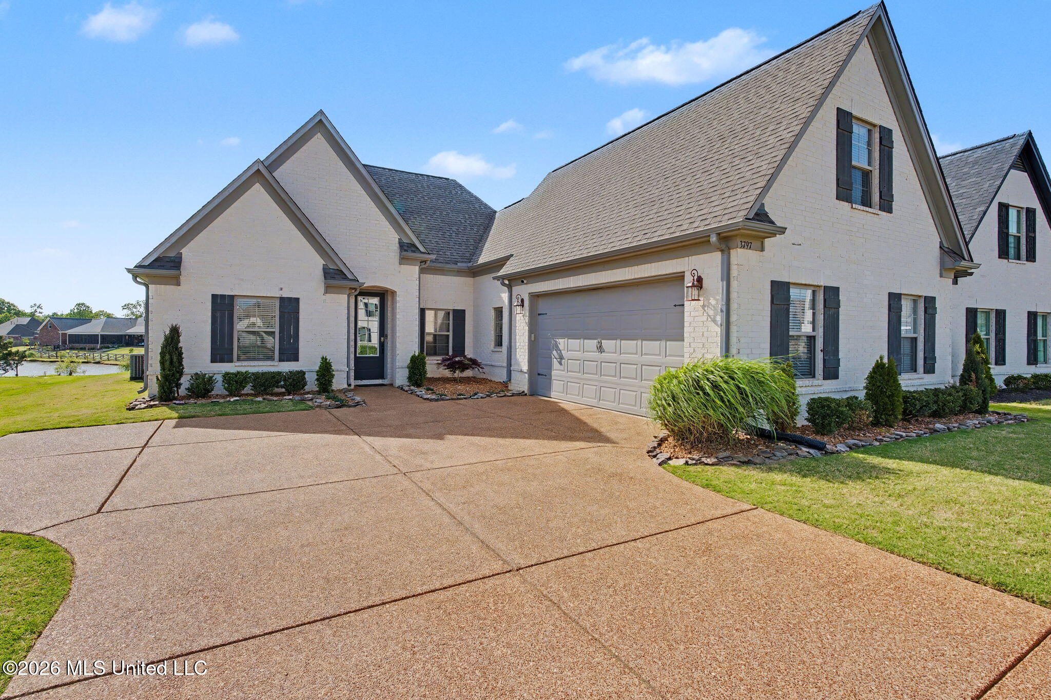 3797 Roland Drive Southaven, MS 38672 - Photo 7 of 35 3-web-or-mls-3797 Roland Dr-2