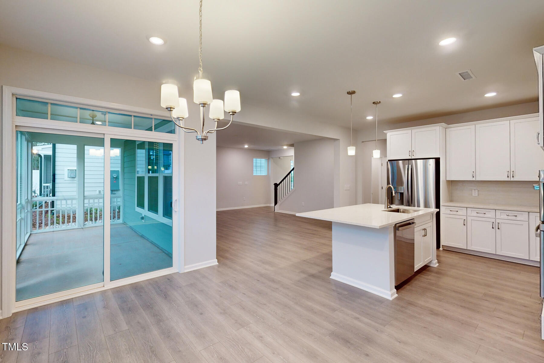 7701 Litcham Drive Raleigh, NC 27615 - Photo 23 of 58 6