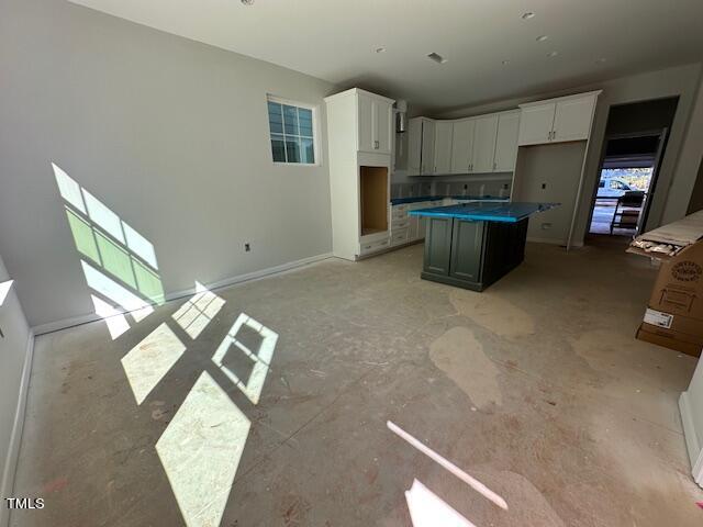 7701 Litcham Drive Raleigh, NC 27615 - Photo 24 of 58 a view of kitchen and window