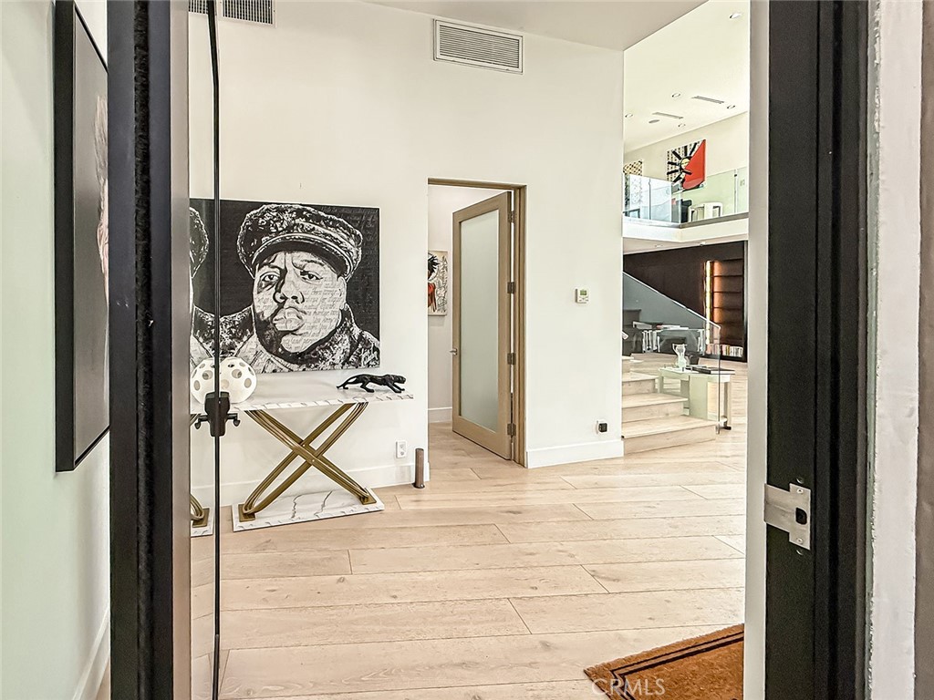 158 Bell Cyn Road Bell Canyon, CA 91307 - Photo 1 of 53 a view of a entryway