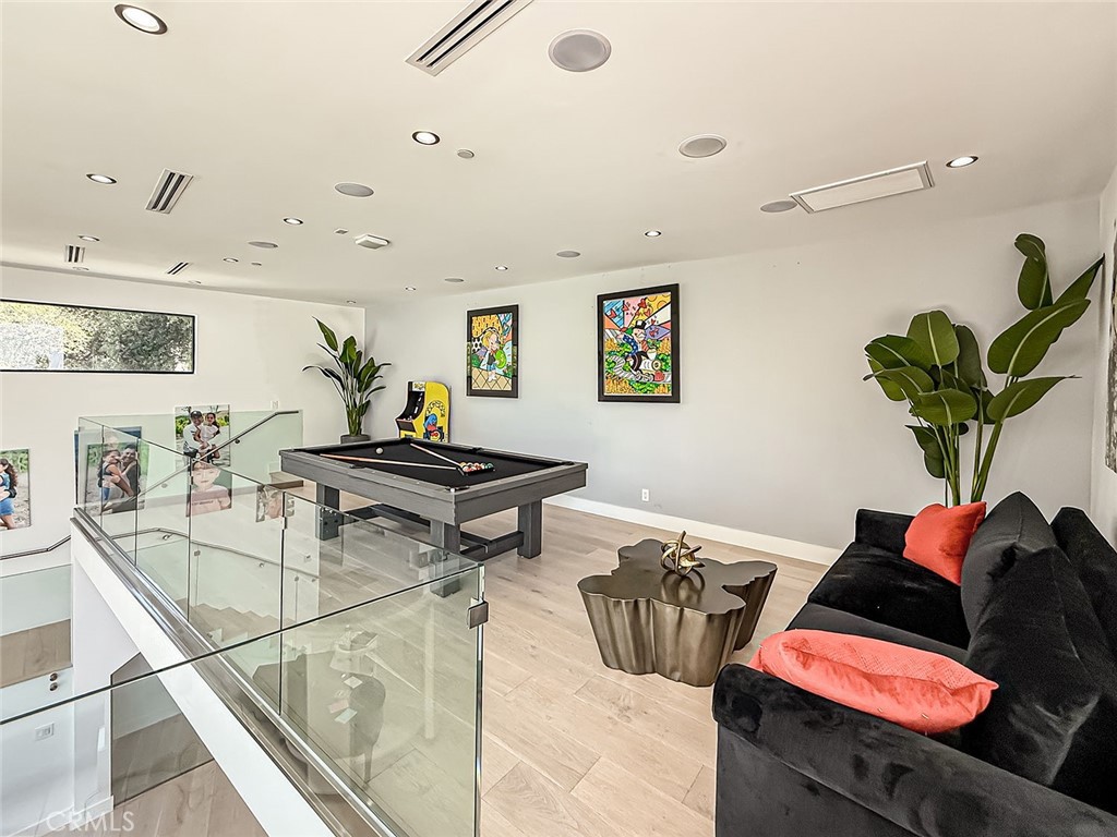 158 Bell Cyn Road Bell Canyon, CA 91307 - Photo 17 of 53 a living room with furniture