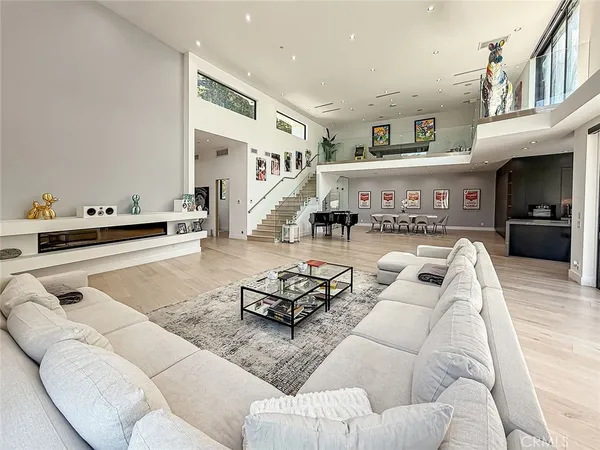 $5,495,000 | 158 Bell Cyn Road, Bell Canyon, CA 91307