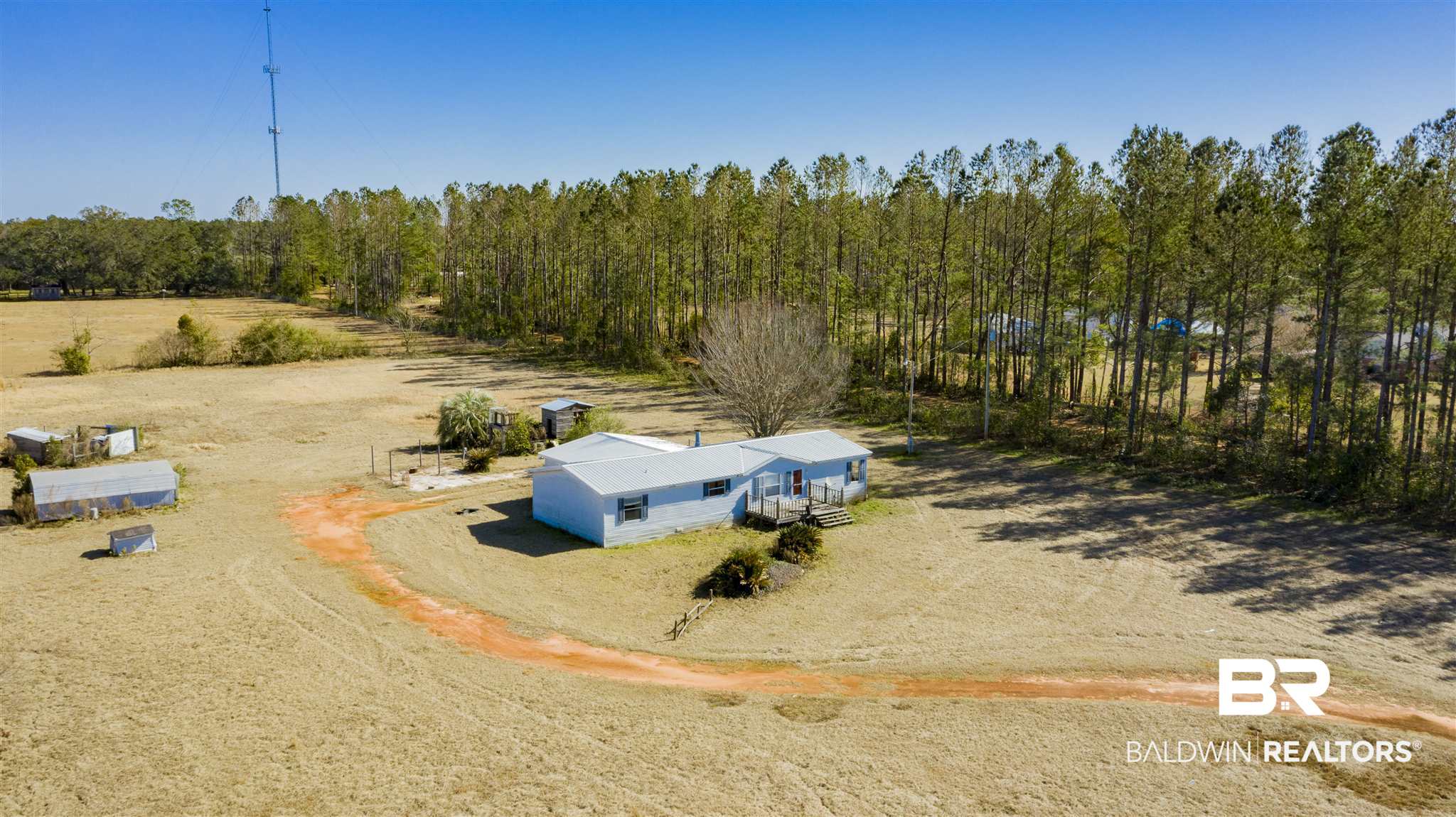 13780 County Road 87 Elberta, AL 36530 - Photo 13 of 15 Gallery Image 13