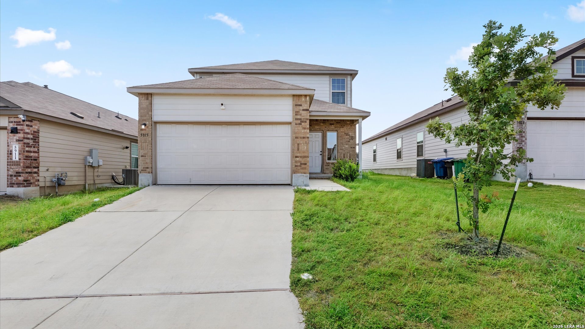 5915 Poolside Park Converse, TX 78109 - Photo 1 of 21