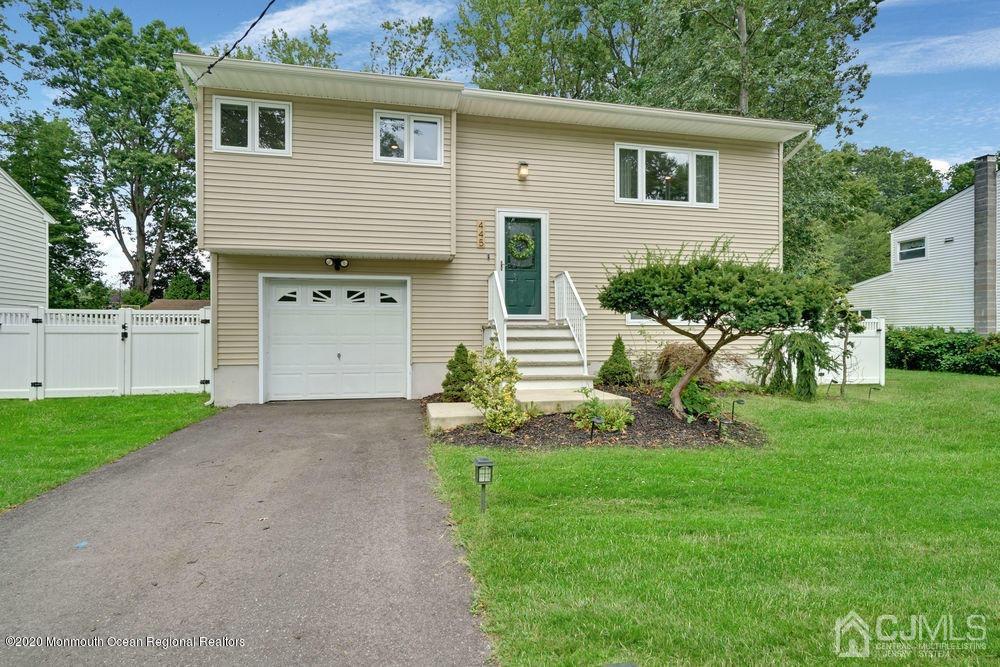 445 Calvert Road North Brunswick, NJ 08902 - Photo 1 of 1 Gallery Image 1