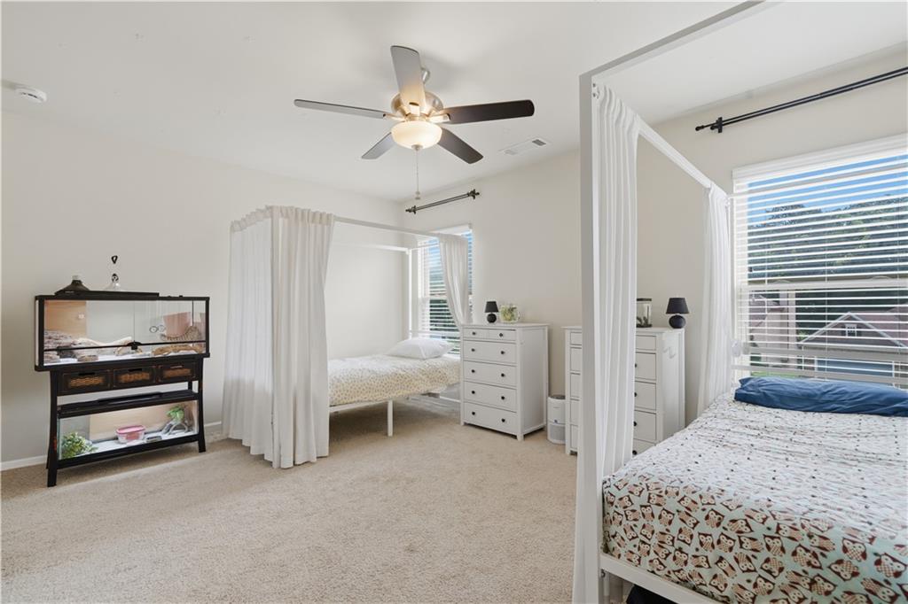 233 Manous Way Canton, GA 30115 - Photo 41 of 67