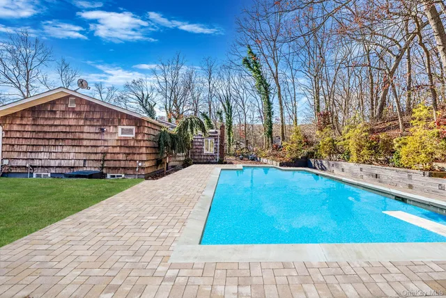 a view of outdoor space