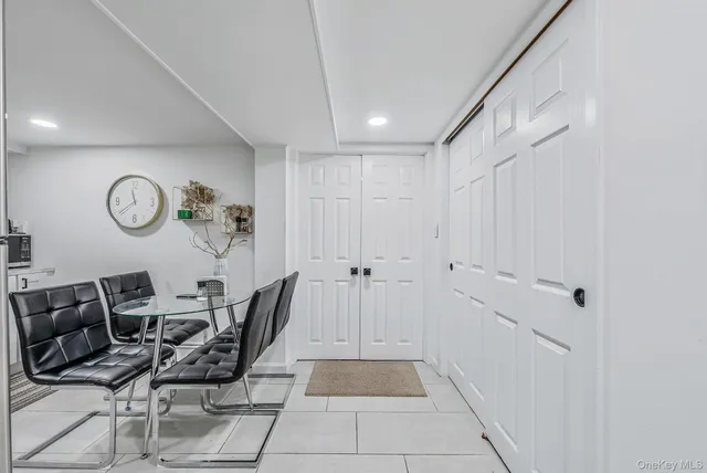 a very nice looking room with a couch