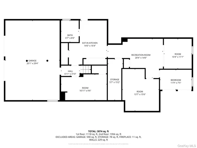 $1,399,999 | 25 Farmington Lane, Melville, NY 11747