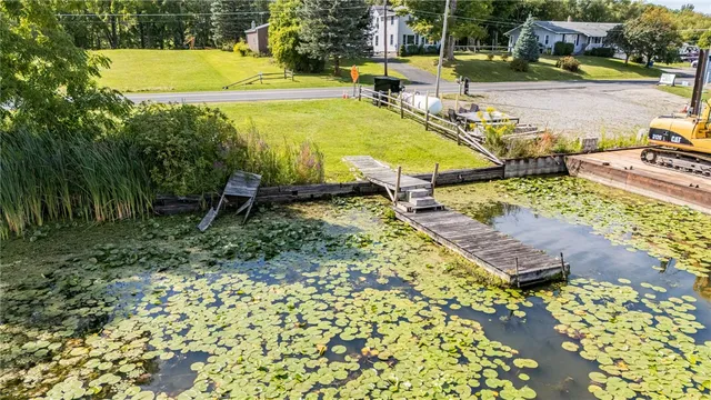 $299,999 | East Bay Road, Wolcott, NY 14590