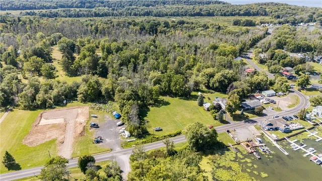 $299,999 | East Bay Road, Wolcott, NY 14590